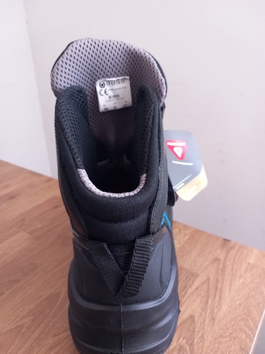Chaussure sécurité - de,