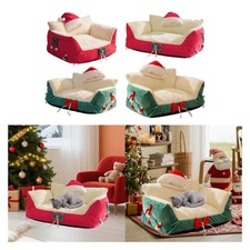 Canapé pour Chat Nid Animaux