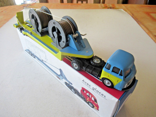 Jrd dinky toys cij - toys, 4/75