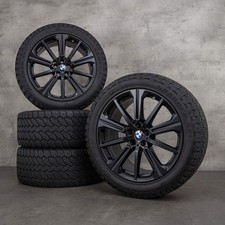 BMW X5 X6 Jantes 20 pouces G05