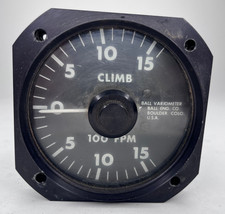 Ball Variometer Model 400/3 -