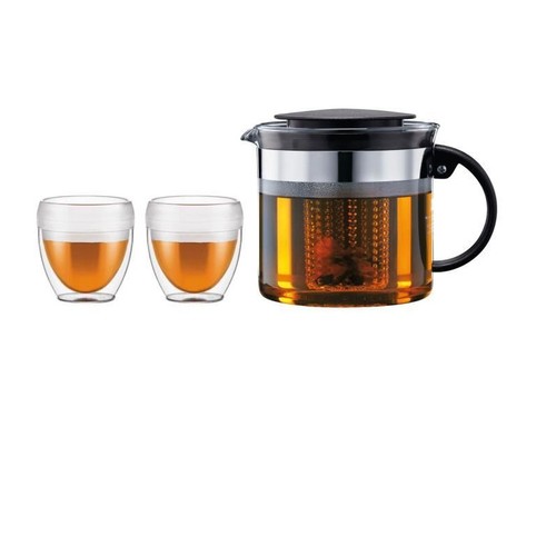 Théiere filtre bodum - bodum,