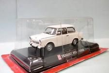 Auto Plus / Ixo - TRABANT 601