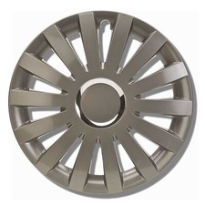 Enjoliveurs 16 Pouces Gris 4