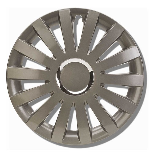 Enjoliveurs pouces gris lot - enjoliveurs,