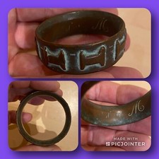 objet de tranchée poilue ww1