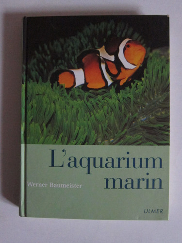 Werner baumeister l - werner, l'aquarium