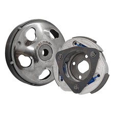 MF9076 Embrayage Et Cloche