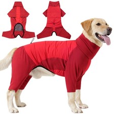 Manteau Polaire pour Chien