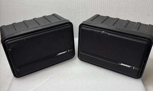 Bose 151 indoor outdoor - bose, indoor/outdoor