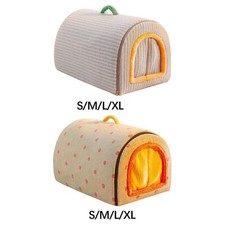 Niche pour chien, tente pour