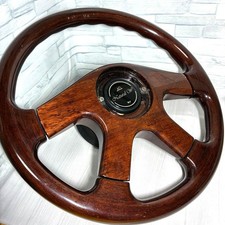 Italvolanti steering wheel car