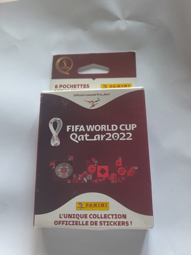 Panini stickers world - 30, cup