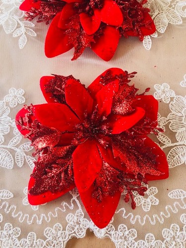 Lot fleurs - de,