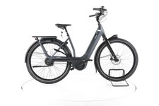 Gazelle Avignon C380 HMB Vélo électrique de ville Bosch Batterie 625Wh 28" 2023