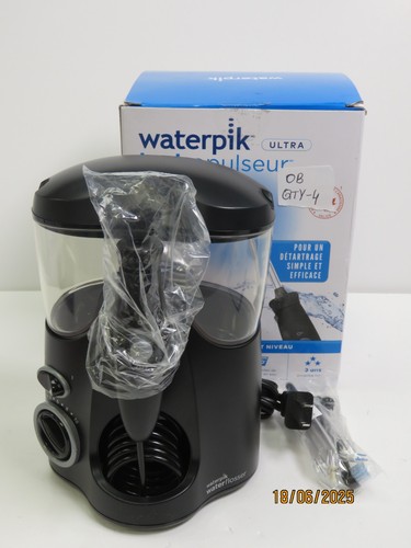 Waterpik ultra hydropulseur - waterpik,