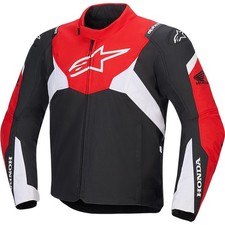 Hommes Moto Veste XXL -
