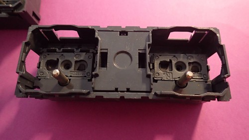 Legrand 67122 prise double - -,