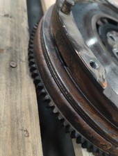 Volant moteur bi-masse BMW