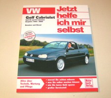 Manuel de Réparation VW Golf