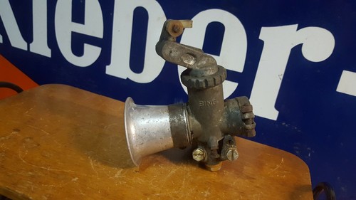Carburateur bing cornet - carburateur,