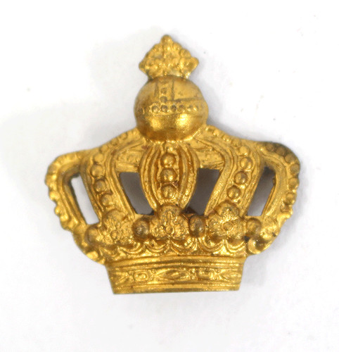 Insigne militaire coiffure - de,