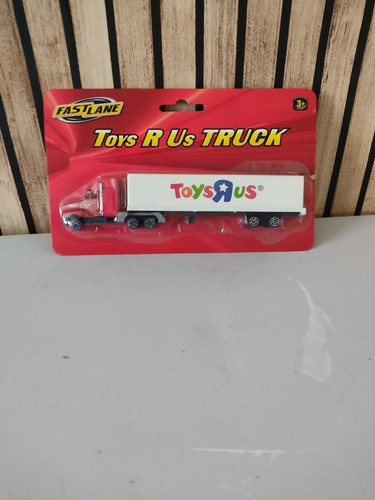 Camion remorque toys us - toys,