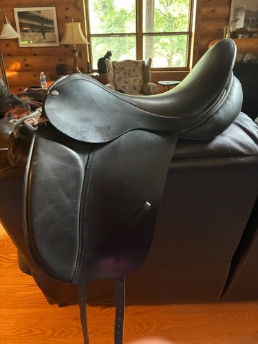 Black used county competitor - black,