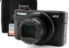 [N MINT] Appareil photo Canon