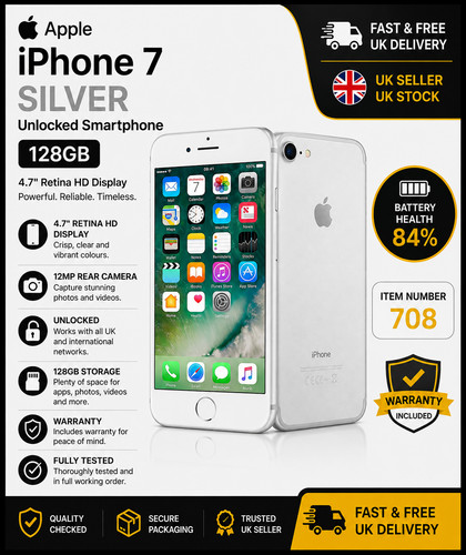 Apple iphone argent - iphone,