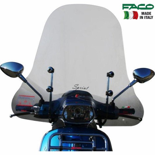 Pare brise faco 23311 piaggio - faco,
