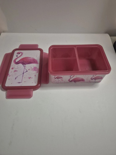 Lunch box compartimentée 1l1 - lunch,