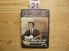 DVD : L' Habit ne Fait pas la