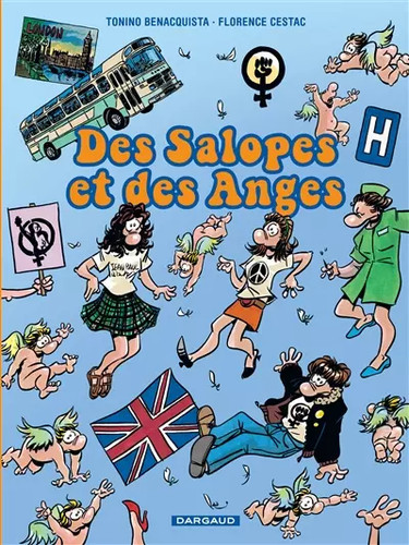 Des salopes - salopes,