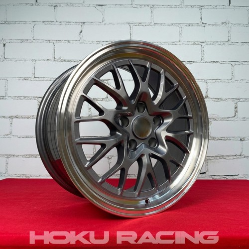 Roues 520 series 5x120 - series,