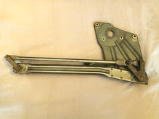 Ford Escort MK3 MK4 xr3i RS