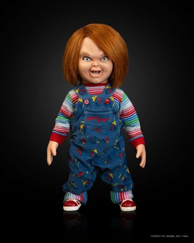 Preorder may 2026 chucky - may, tv