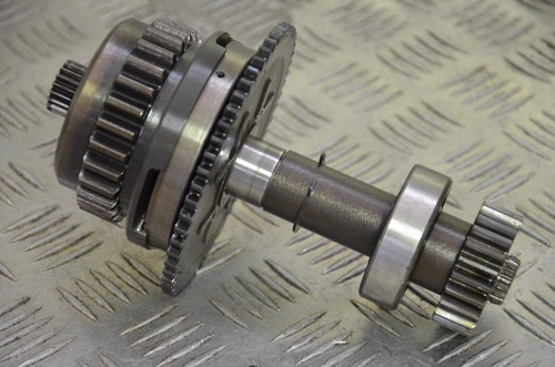 Roue libre honda 500 - roue,