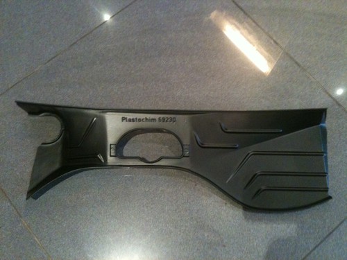 Renault turbo deflecteur - renault,