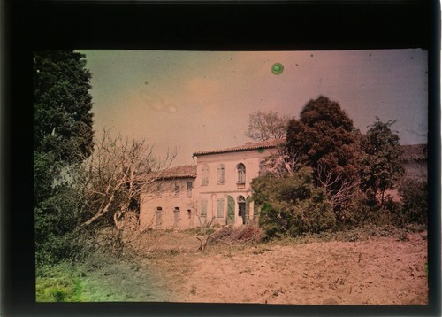 Autochrome lotx2 sud - lotx2, (13x18)