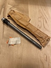 Genuine Suzuki DR250 DR400 DR500 Front Fork Damper Cylinder. 51146-30400 NOS