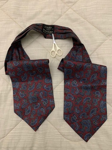 Foulard sciarpa uomo - , yves