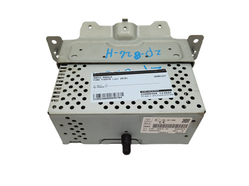 Autoradio navi ford - autoradio,