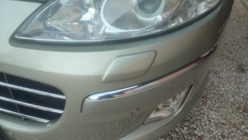 Cache lave phare - phare, peugeot