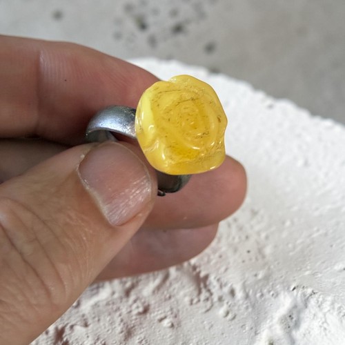 Superbe bague réglable - superbe,
