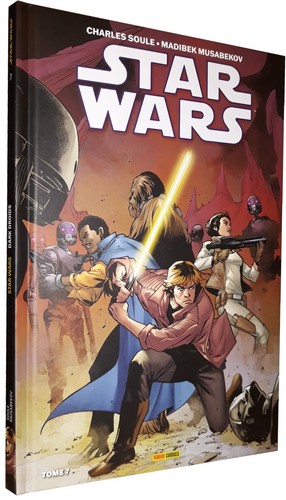 Star wars - -,