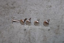 5 rivets réparation selle