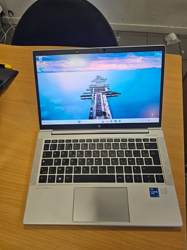 Elitebook 830 i5 11th - g8,