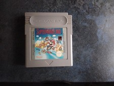 super mario land game boy
