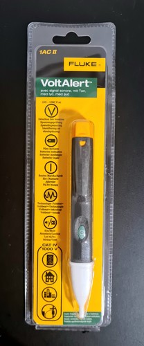Fluke 1ac voltalert - 1ac,